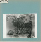 Sainte-Gemmes : La Croix-Verte (Chateaubriant)