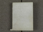 Pastoralis liber (et fragment d'un Pontifical du IXe siècle)