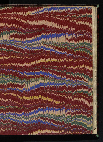 Carnet de notes [Bruel 04]