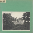 Rochefort-sur-Loire : Château de Saint-Symphorien