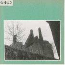 Martigné-Briand : Château