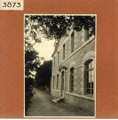 Savennières : Château Les Lauriers