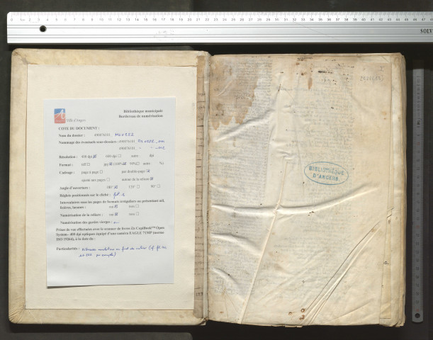 Summa magistri Guillelmi Altisiodorensis. Fides est substantia rerum expetendarum...