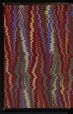 Carnet de notes [Bruel 07]