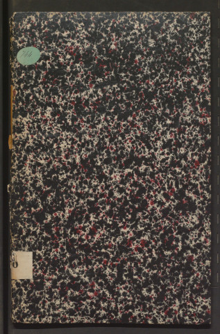 Notice sur la cathédrale d'Angers