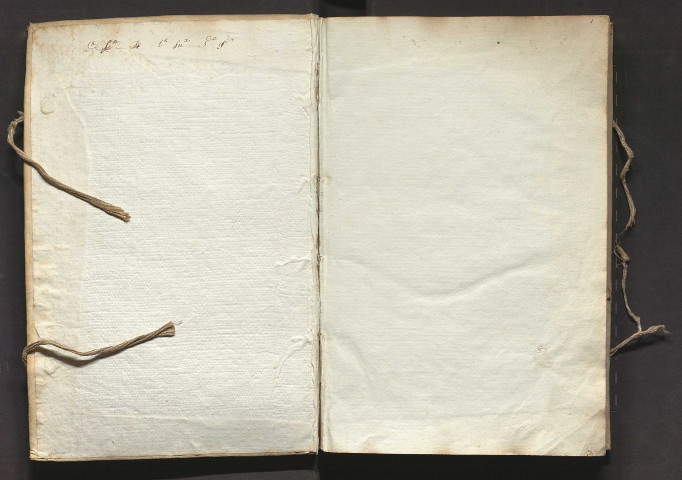 Extraits de divers ouvrages manuscrits et imprimés, pour servir à l'histoire d'Anjou