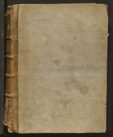 Calendrier, Obituaire des Dominicains d'Angers