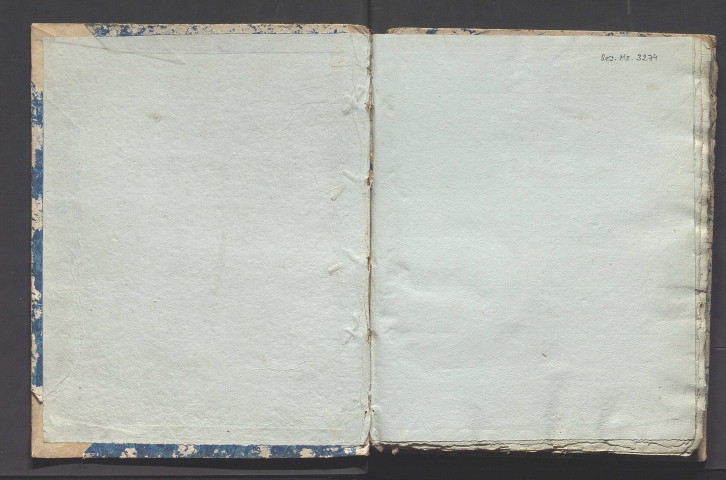 Cours de législation, droit positif, 4ème cahier, an IX