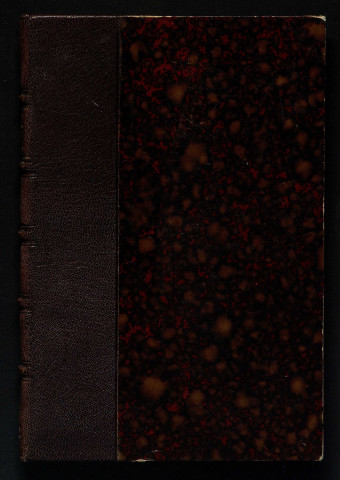 Carnet de notes [Bruel 27]