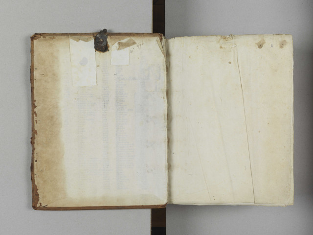 Barthélemy de Pise. Liber conformitatum