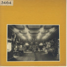 Angers : vente de charité lors de la grande kermesse de l'hôtel de ville au profit des réformés de Maine-et-Loire (28 mai-1er juin 1919)