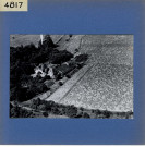 Rochefort-sur-Loire : Belle rive (vue aérienne)