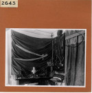 Le Louroux-Béconnais : Château de Chillon (Trophées Abdelkader)