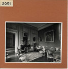 Mazé : Château de Montgeoffroy