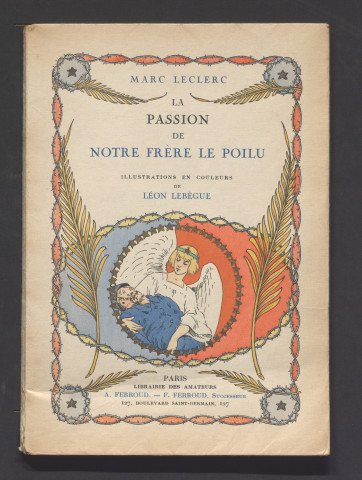 La Passion de notre frère le Poilu