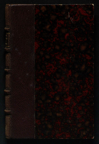 Carnet de notes [Bruel 40]