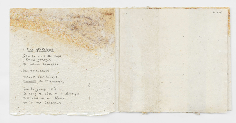 Souvenirs de Novgorod