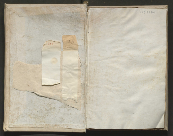 Ives de Chartres. Panormia. « Quecumque imperator per epistolam constituit vel cognoscens decrevit... Explicit Panormia Ivonis Carnotensis »