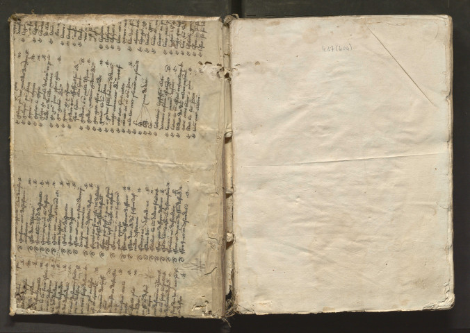 « Primus Phisicorum canonici incipit feliciter. Venite ad me, omnes qui laboratis... Quod (sic) et quantos fructus scientiarum notitia... »