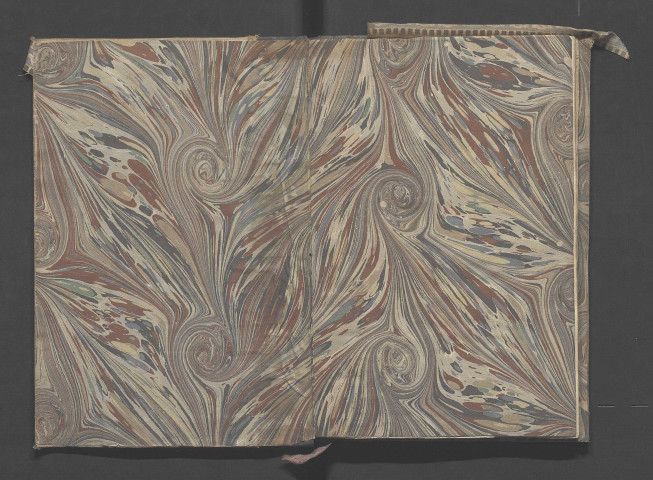 Contes d'un temps-fut et d'à-présent. Tome 2