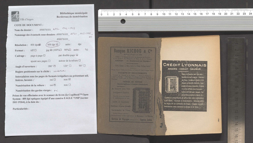 Société des amis des arts d'Angers