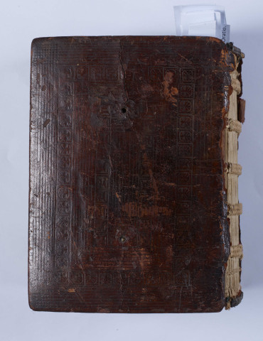 Breviarium ad usum Andegavensem