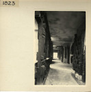 Angers : Hôpital Saint-Jean (?)