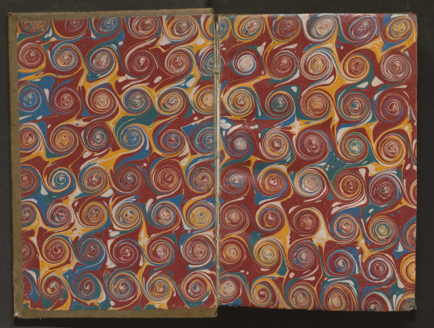 Recueil de vers et de traités de théologie