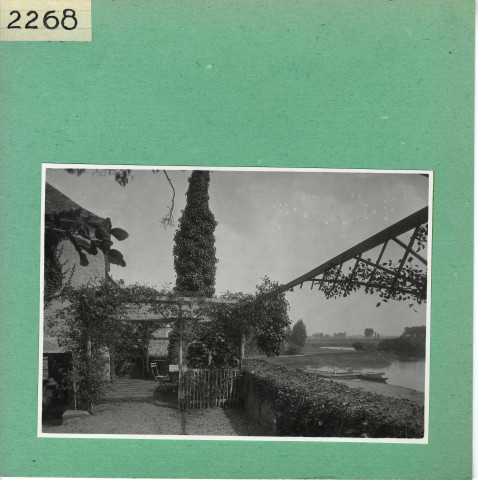 Soucelles : La Rochefoulques