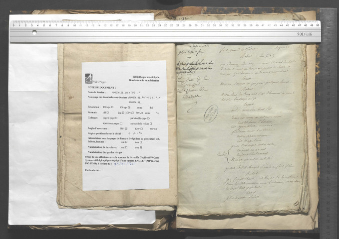 Sans Adieu ou Les Français en Prusse