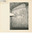 Angers : Peinture sur boiseries