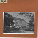 Savennières : Château de la Roche aux Moines