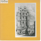 Angers : Maison d'Adam