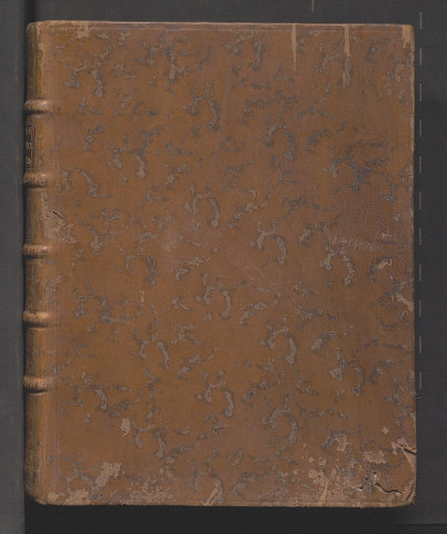 Recueil des priviléges de la ville et mairie d'Angers, rédigé par Monsieur Robert, doyen de la Faculté des droits, ancien maire, & conseiller-échevin perpétuel à l'Hôtel de ville. Imprimé par l'ordre de Messieurs du corps de ville d'Angers. [Volume 1]
