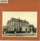 Savennières : Château La Bizolière