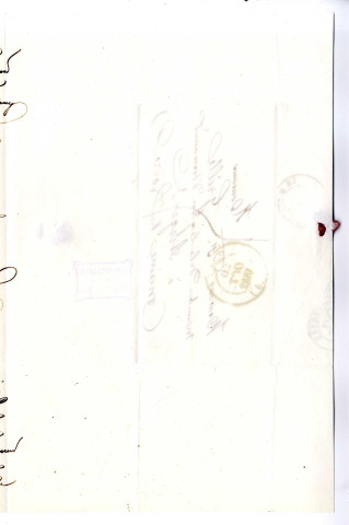 Renard (Charles), de Caen, érudit local