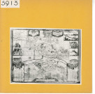 Angers : Plan Tardif Desvaux (1736)