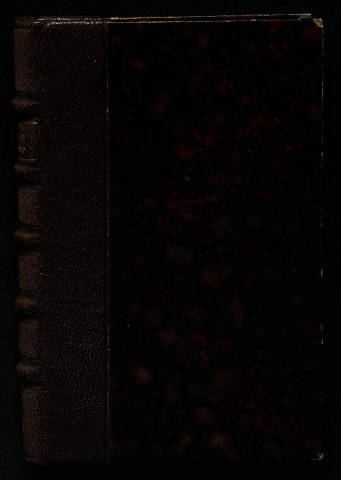 Carnet de notes [Bruel 24]