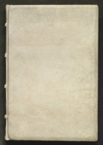 Glose ordinaire sur S. Marc. Début : « Primum expulsio demonis in sinagoga... »