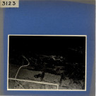 Angers : Belle-Beille, vue aérienne