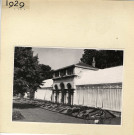 Angers : Jardin des Plantes