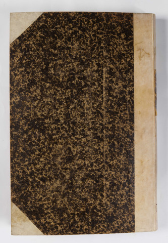 Collection de pièces originales, concernant les chapelles des Grandes et Petites Rivettes, dans l'église cathédrale d'Angers