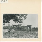 Angers : Le château