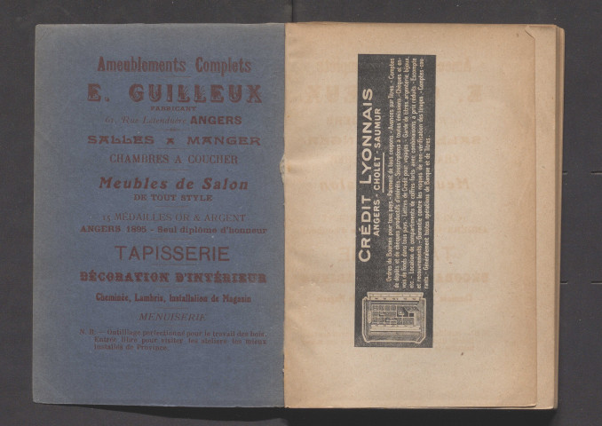 Société des amis des arts d'Angers