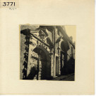 Angers : ancien quartier des Halles, 19 rue du Canal, hôtel Tremblier de La Varenne (XVIIe s.)