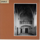 Bouzillé : Château de la Bourgonnière