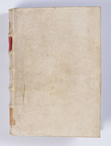 « Incipit ordinarium secundum usum monachorum monasterii beatissimi Nicholay prope Andegavis, ordinis beatissimi patris Benedicti »