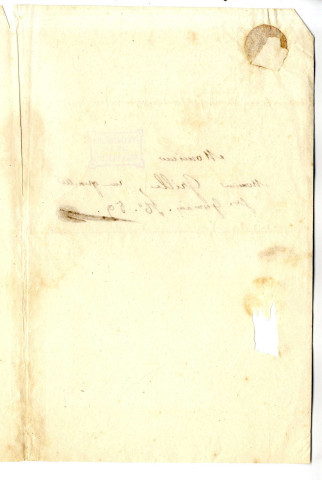 Pully (F.), journaliste