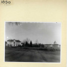 Angers : Hôpital, Ecole de médecine