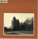 Beaupréau : Château